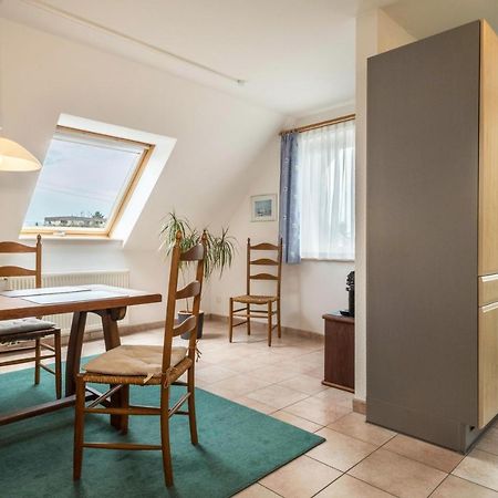 Ferienwohnung Haidle Эрискирх Экстерьер фото