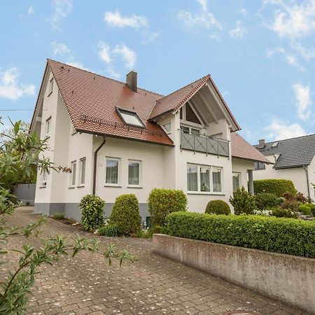 Ferienwohnung Haidle Эрискирх Экстерьер фото