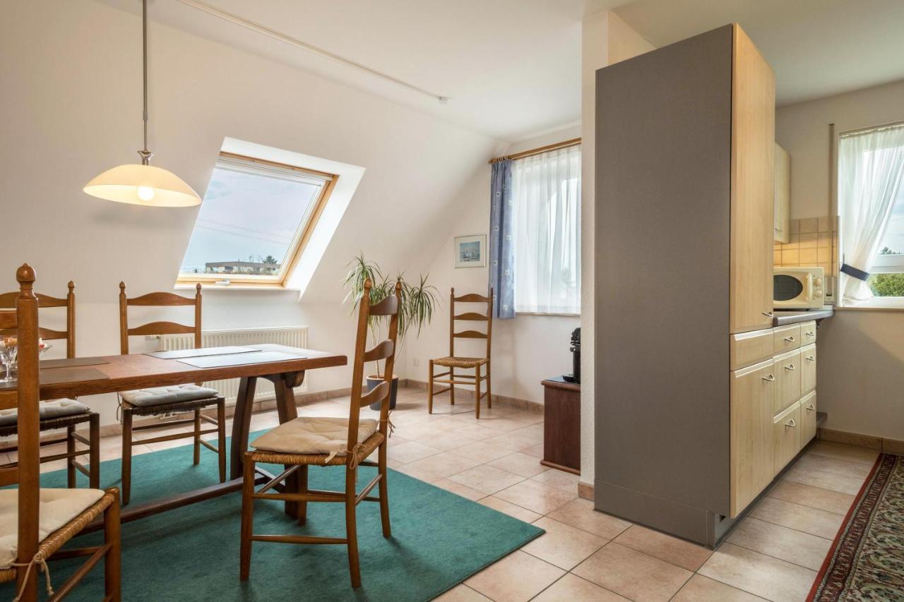 Ferienwohnung Haidle Эрискирх Экстерьер фото