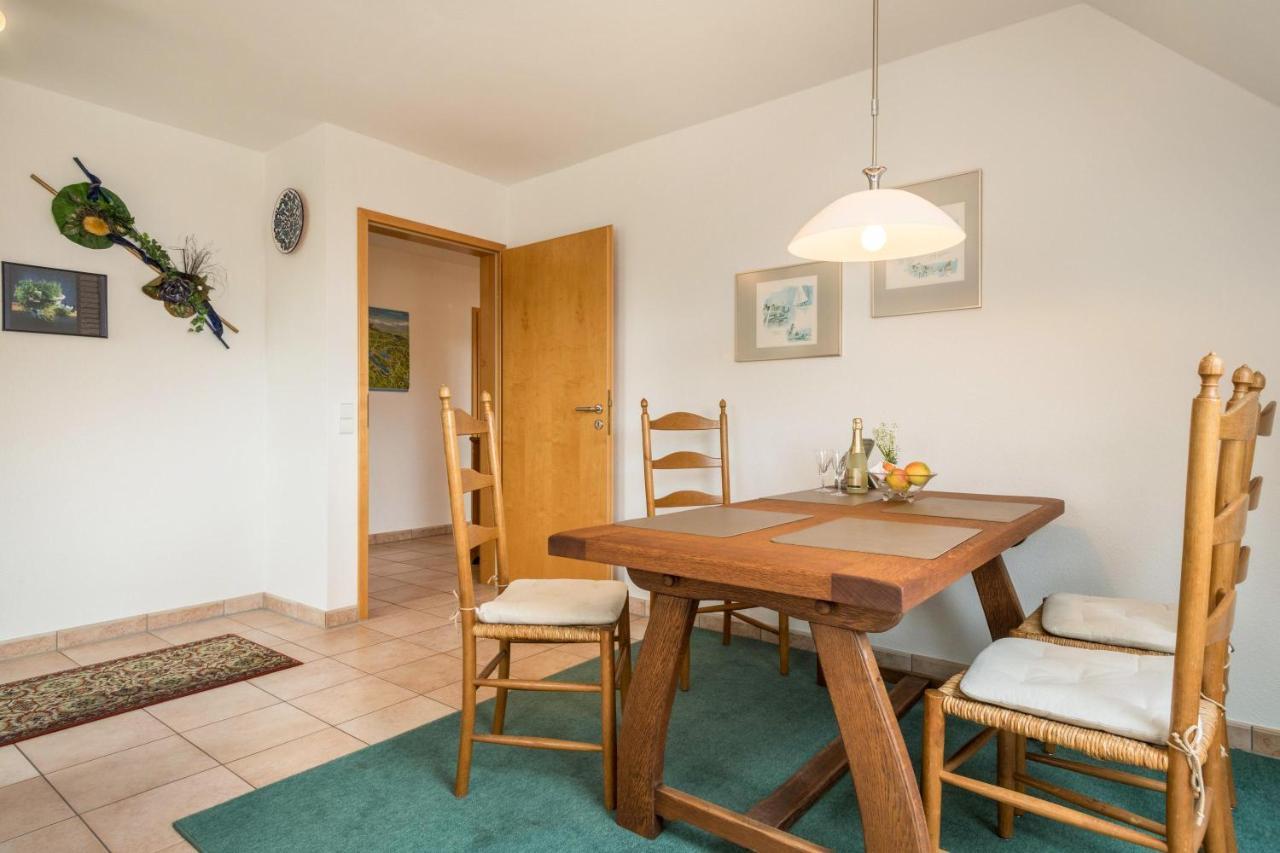 Ferienwohnung Haidle Эрискирх Экстерьер фото
