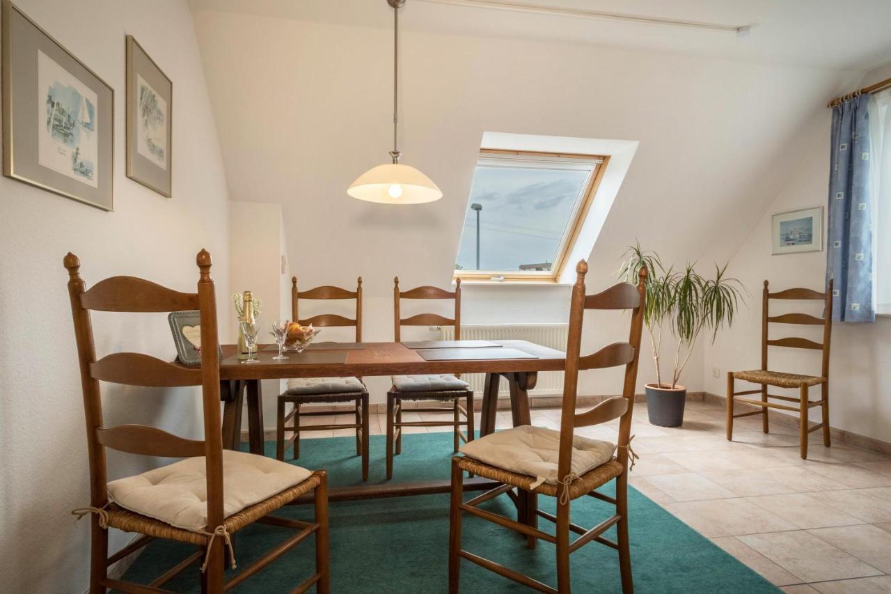 Ferienwohnung Haidle Эрискирх Экстерьер фото