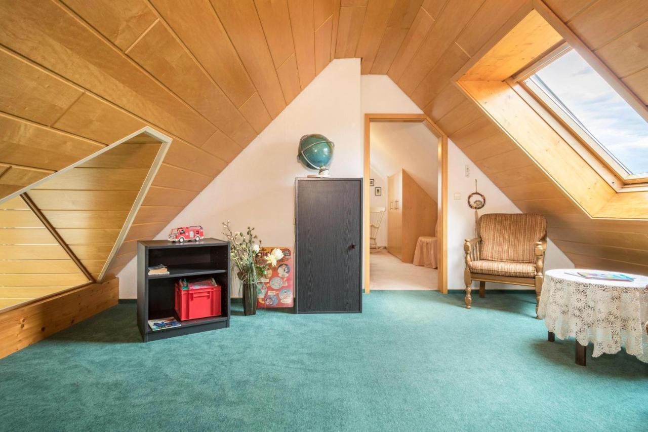 Ferienwohnung Haidle Эрискирх Экстерьер фото