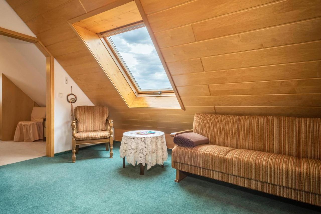 Ferienwohnung Haidle Эрискирх Экстерьер фото