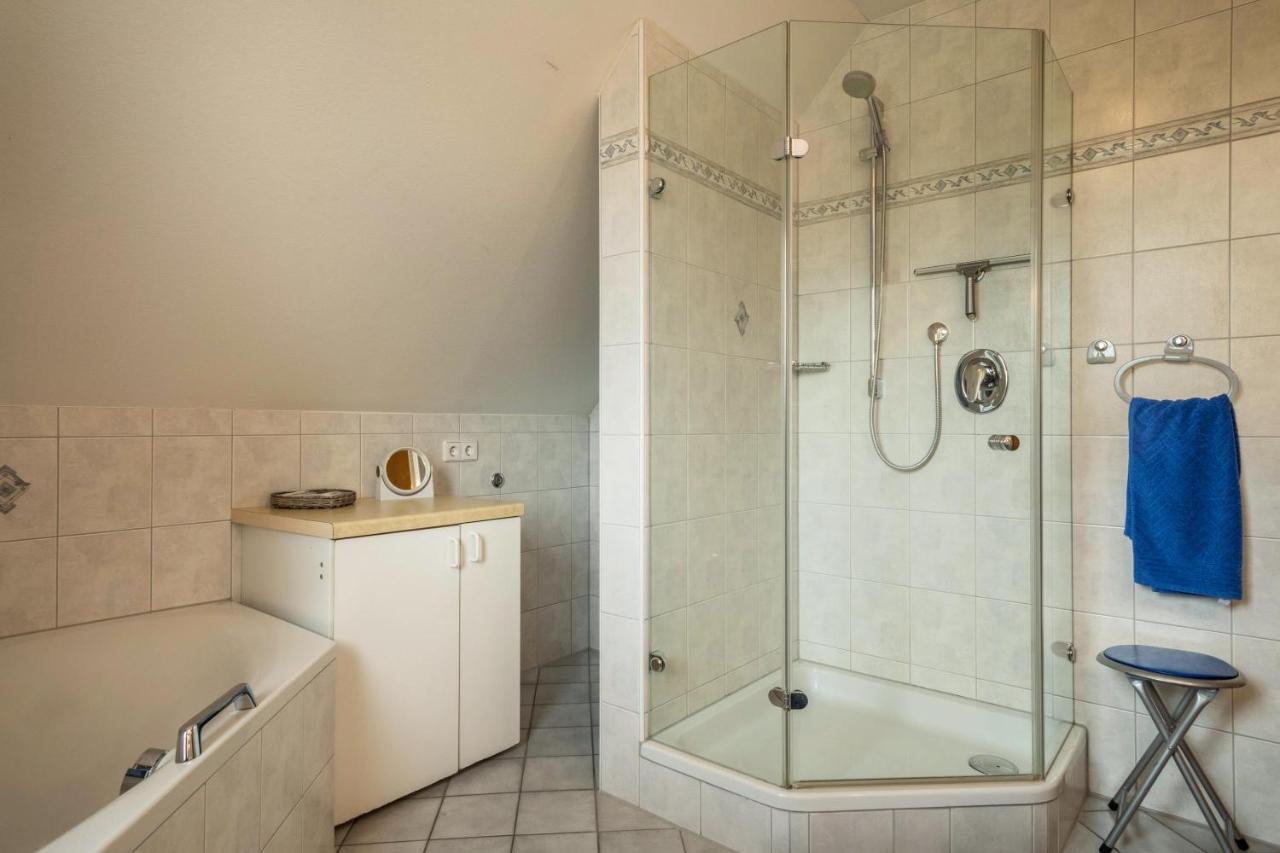 Ferienwohnung Haidle Эрискирх Экстерьер фото