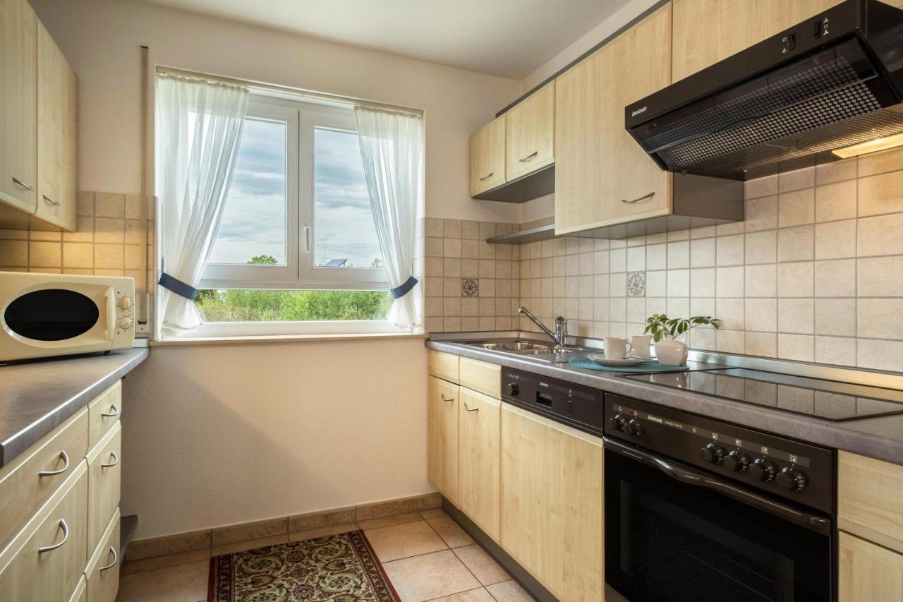 Ferienwohnung Haidle Эрискирх Экстерьер фото
