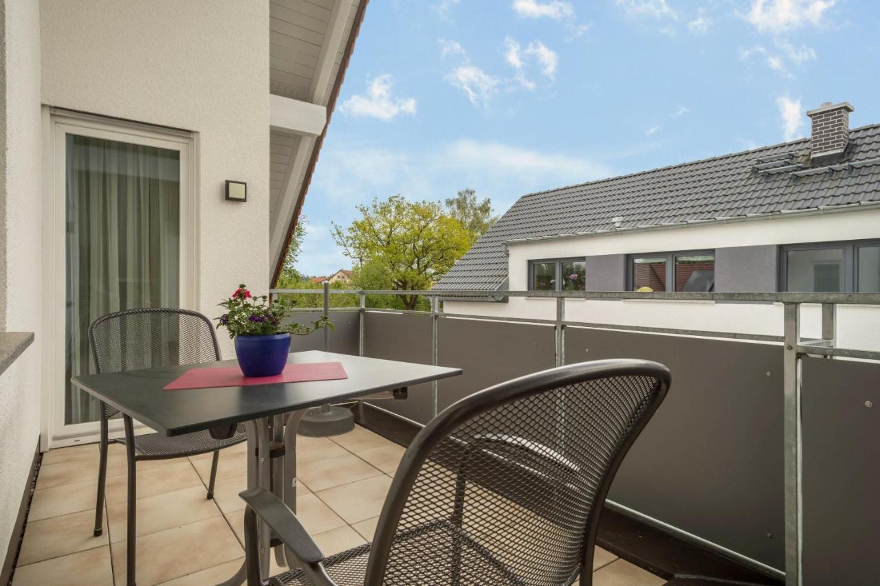 Ferienwohnung Haidle Эрискирх Экстерьер фото