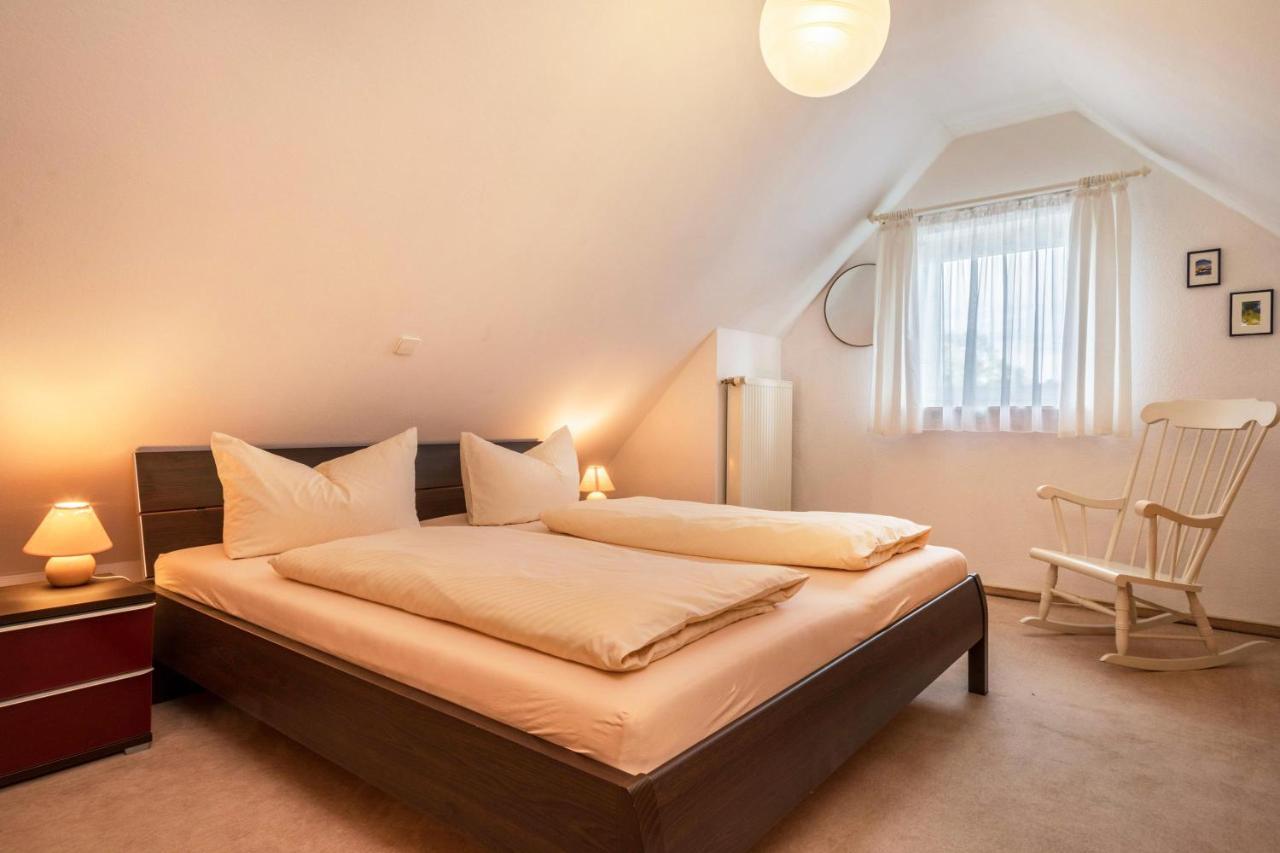 Ferienwohnung Haidle Эрискирх Экстерьер фото