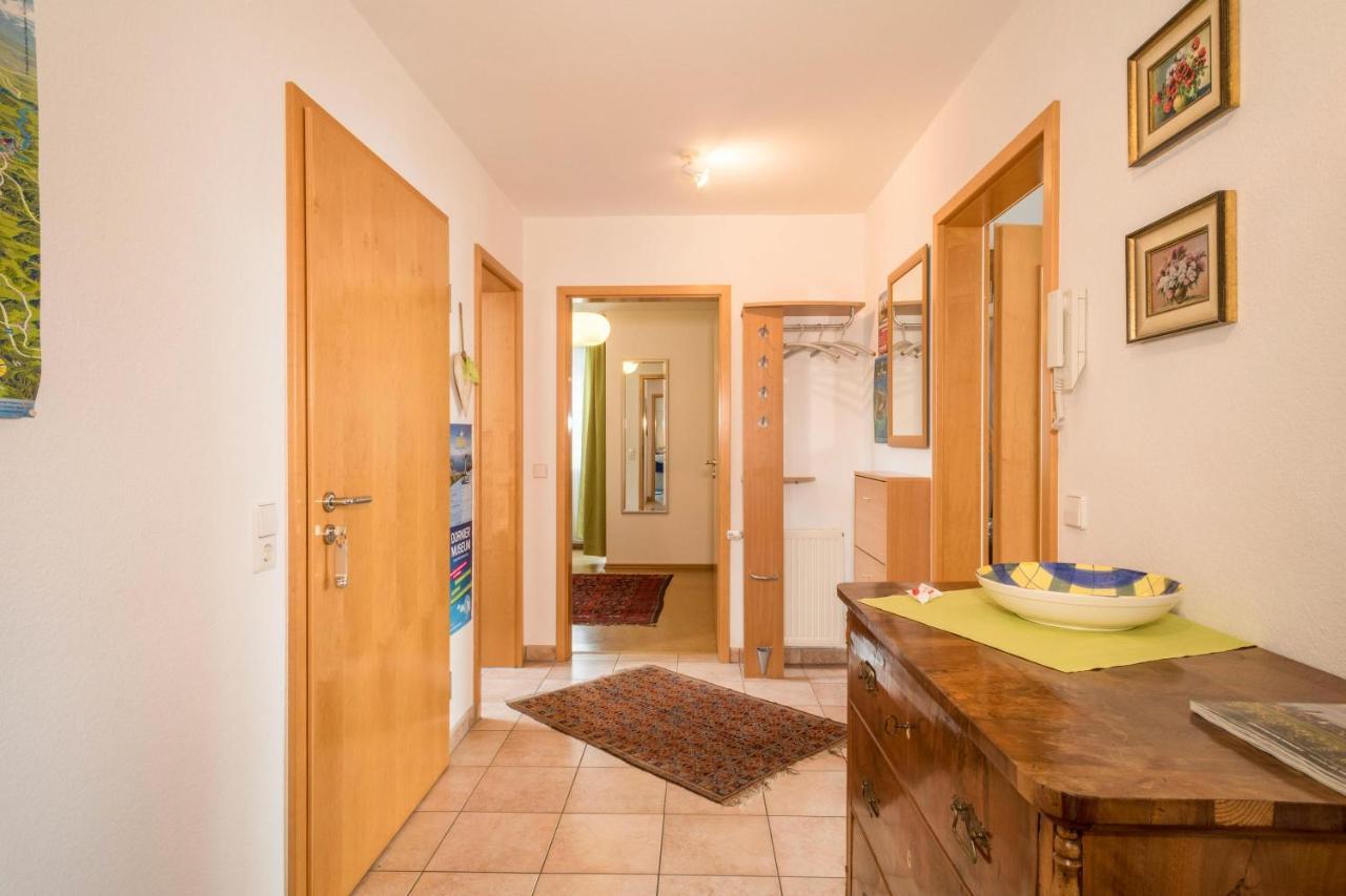 Ferienwohnung Haidle Эрискирх Экстерьер фото